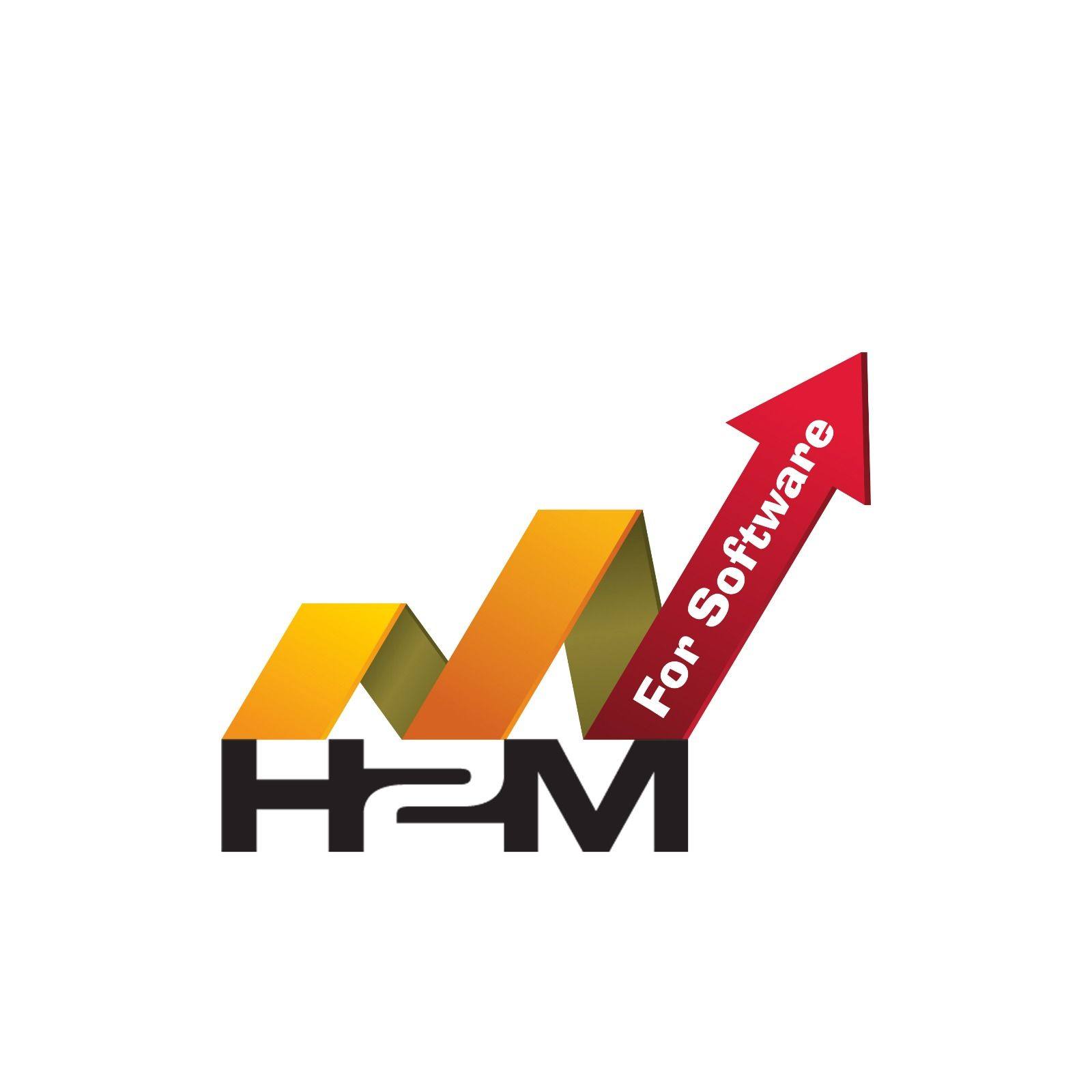 H2M Logo